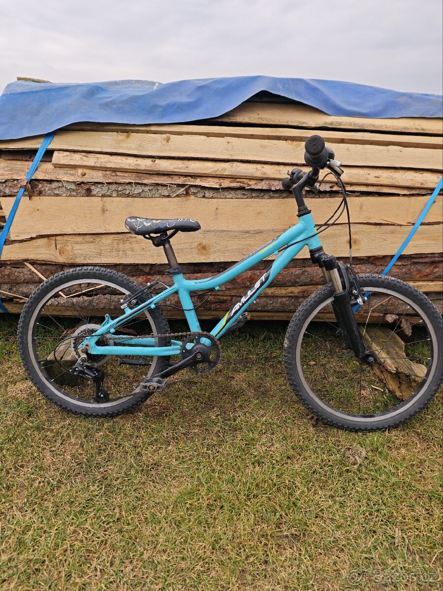 Odpružené kolo 20 - 2