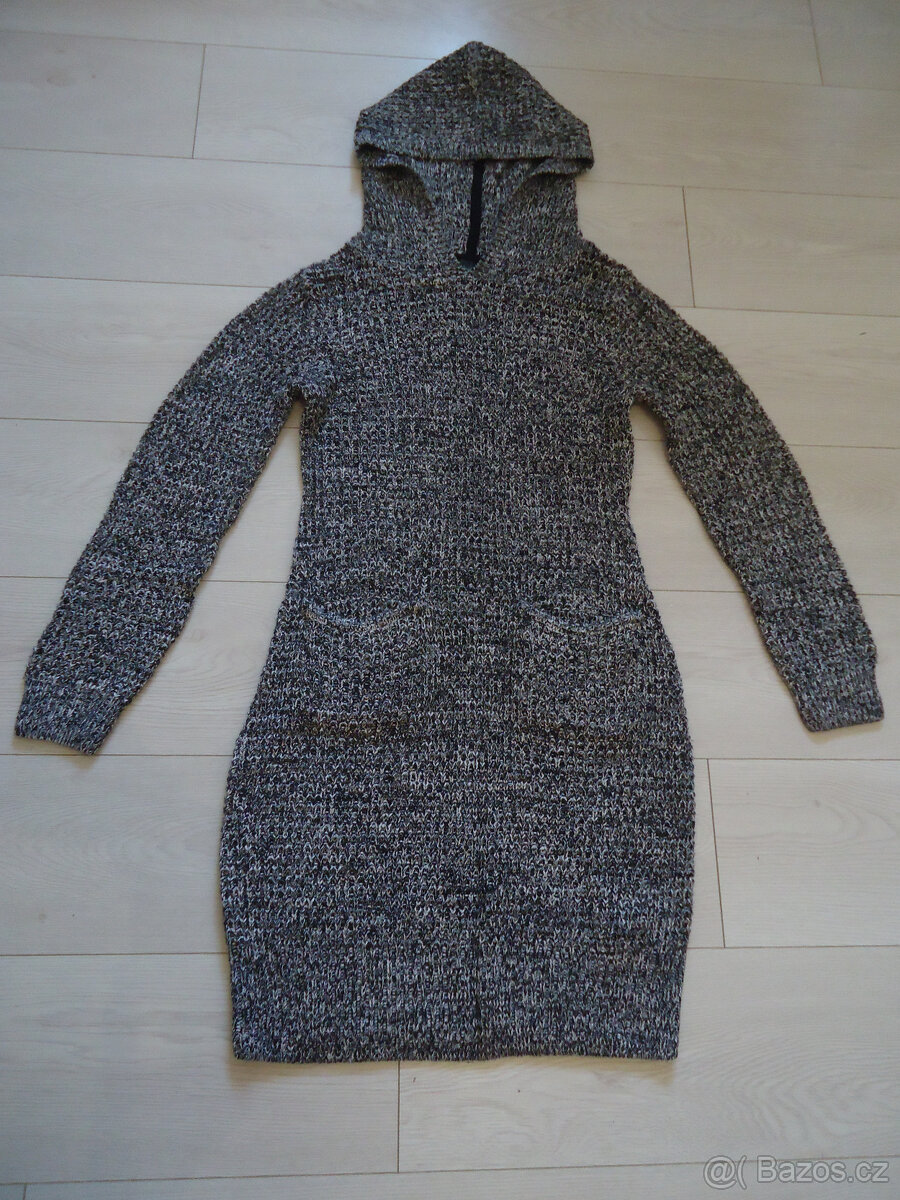 Pletené šaty BPC - 2