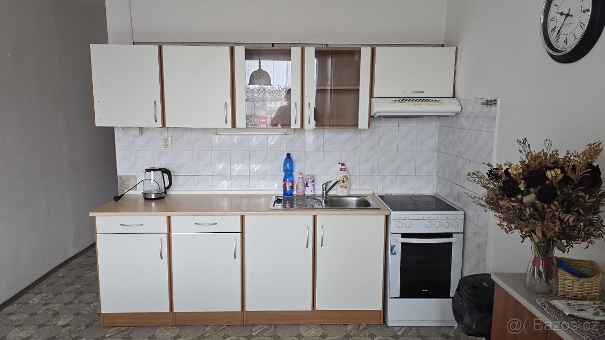 Byt 2+1, balkon, 63 m2 - 2