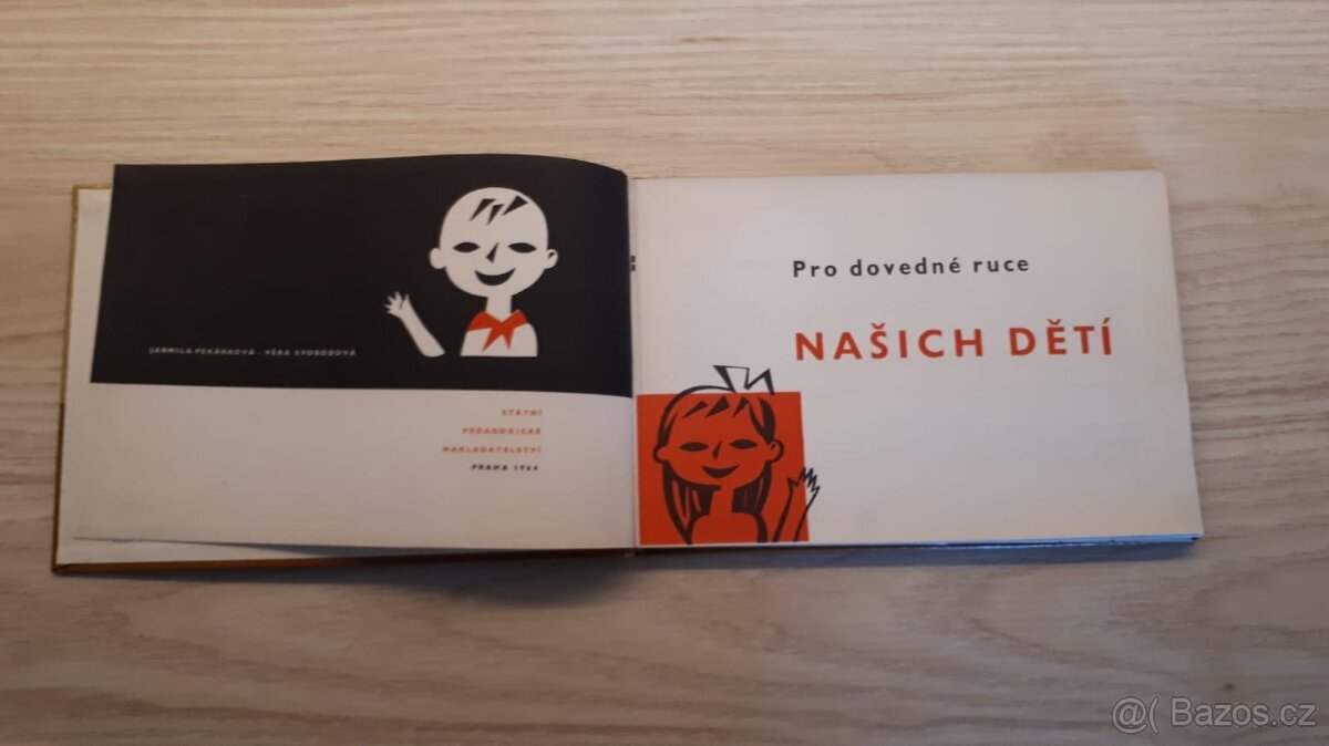 Pro dovedné ruce našich dětí - 2