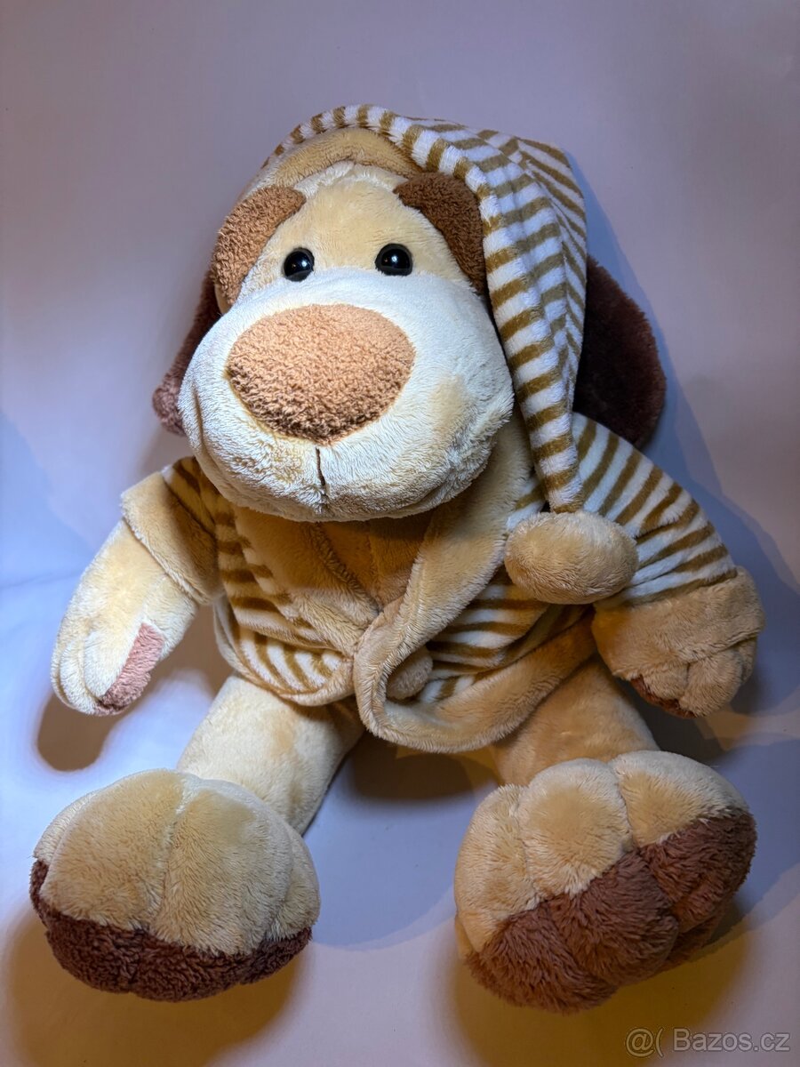 Prodám plyšového psa - 2