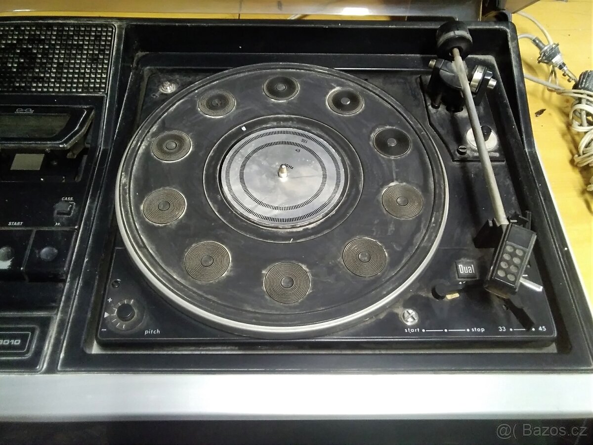 Grundig Studio 3010 - 2