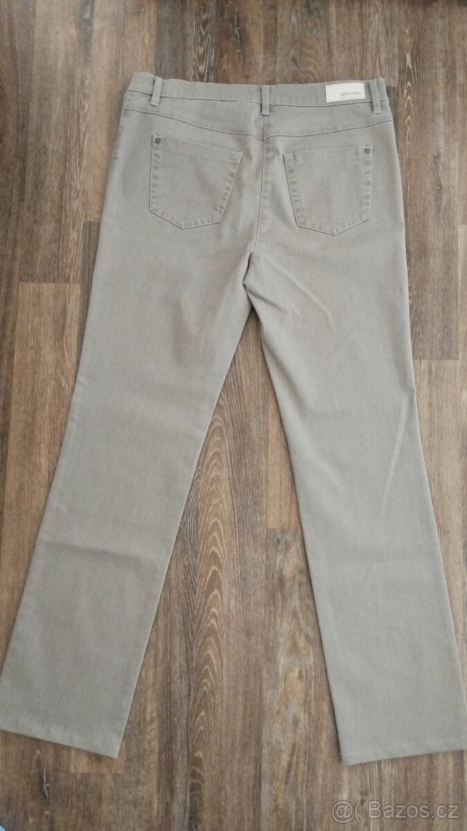 Kalhoty zn.Gerry Weber - 2