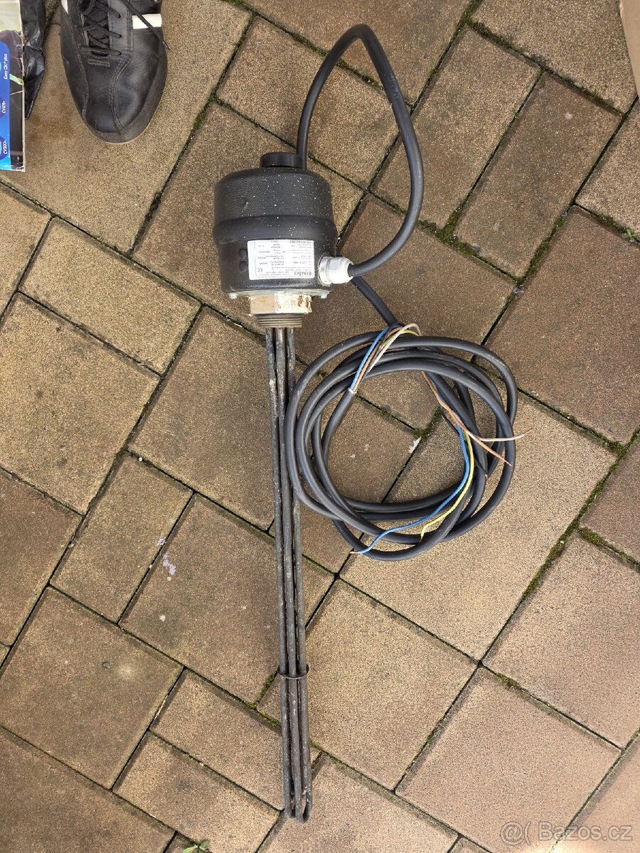 Patrona Dražice - 2