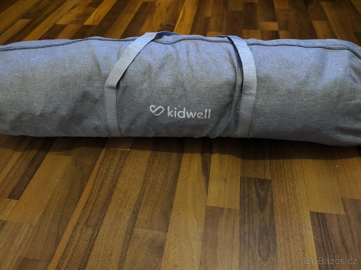 Ohrádka kidwell 180x200 - 2