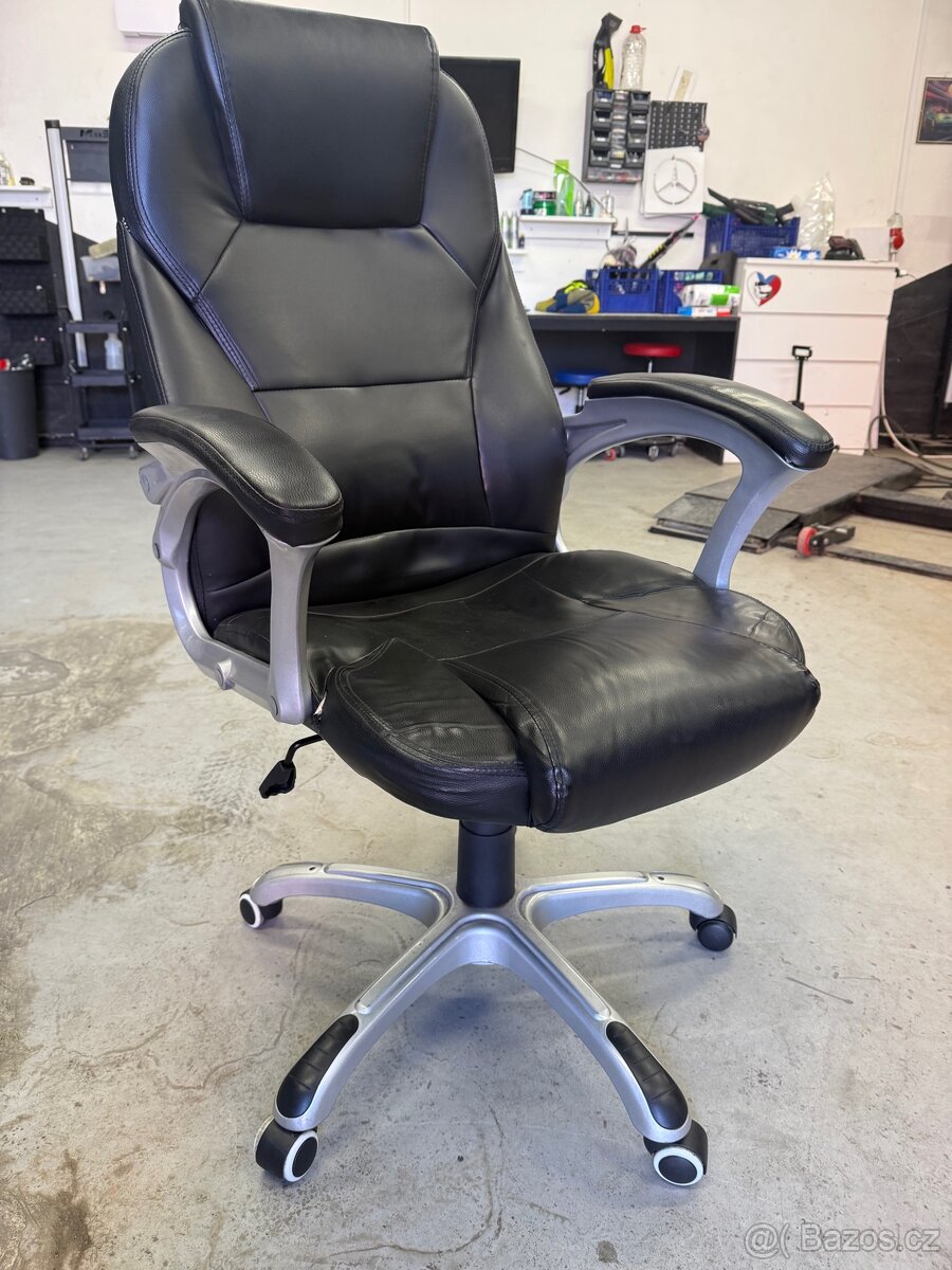 Kancelářská židle - 2