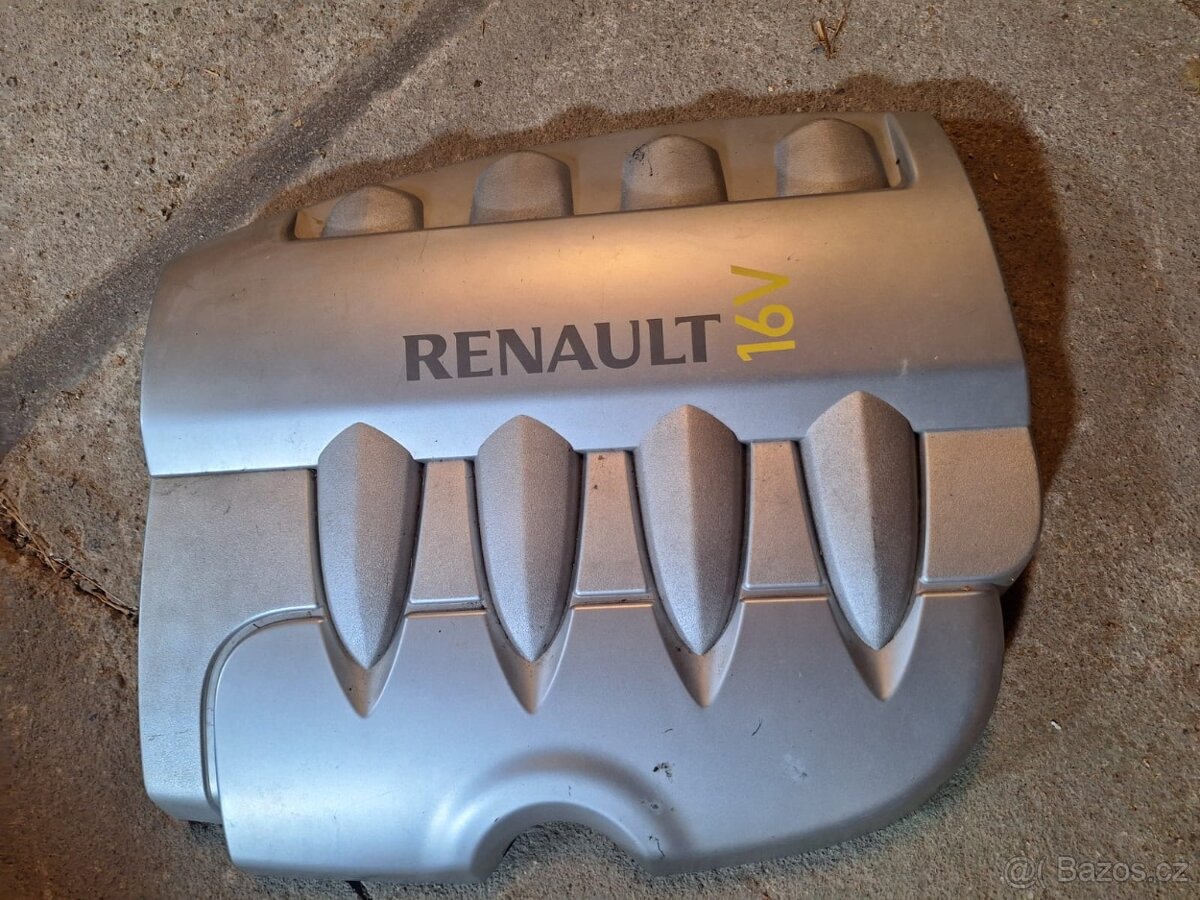 Renault Clio III - 2