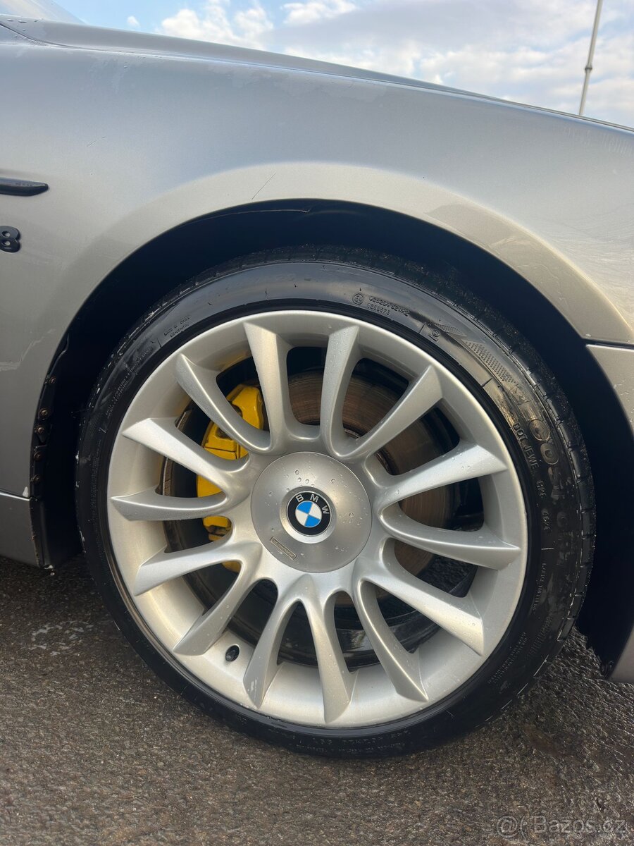 Kola BMW R20 - Styling 152 - 2