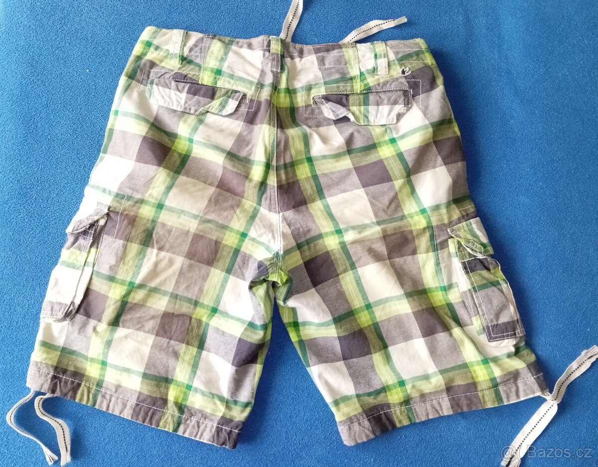 Pánské kraťasy - 2