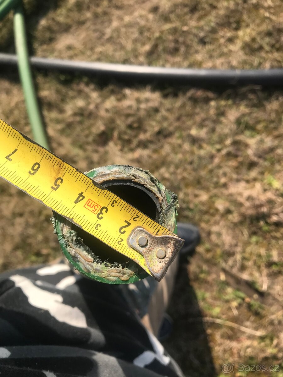 Zahradní hadice - 2