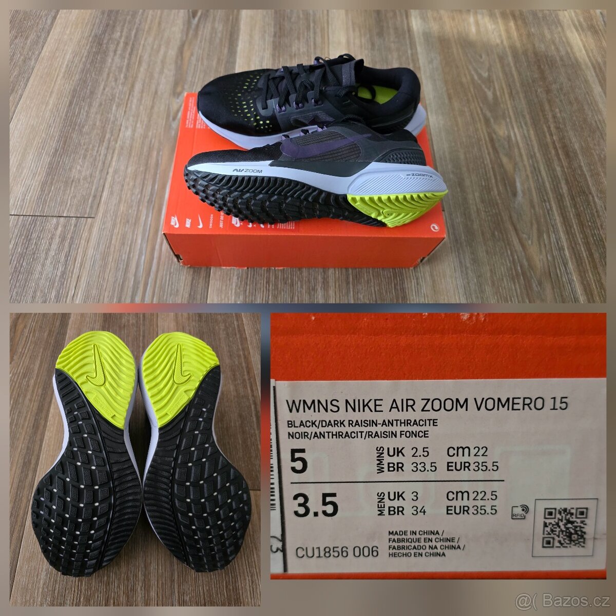 Dámské běžecké boty - 2