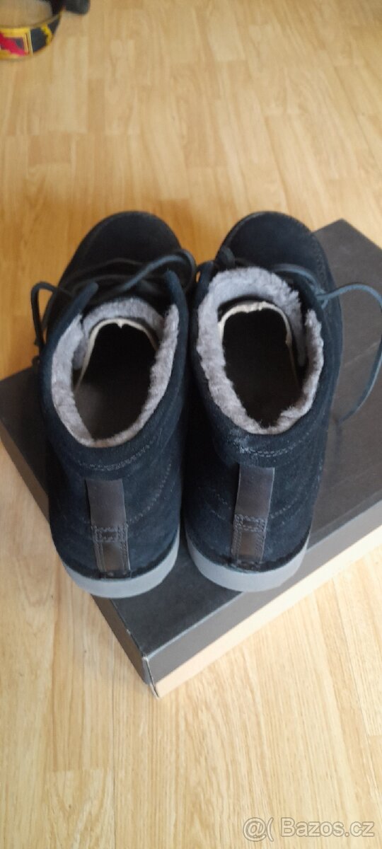 Pánské boty UGG - 2