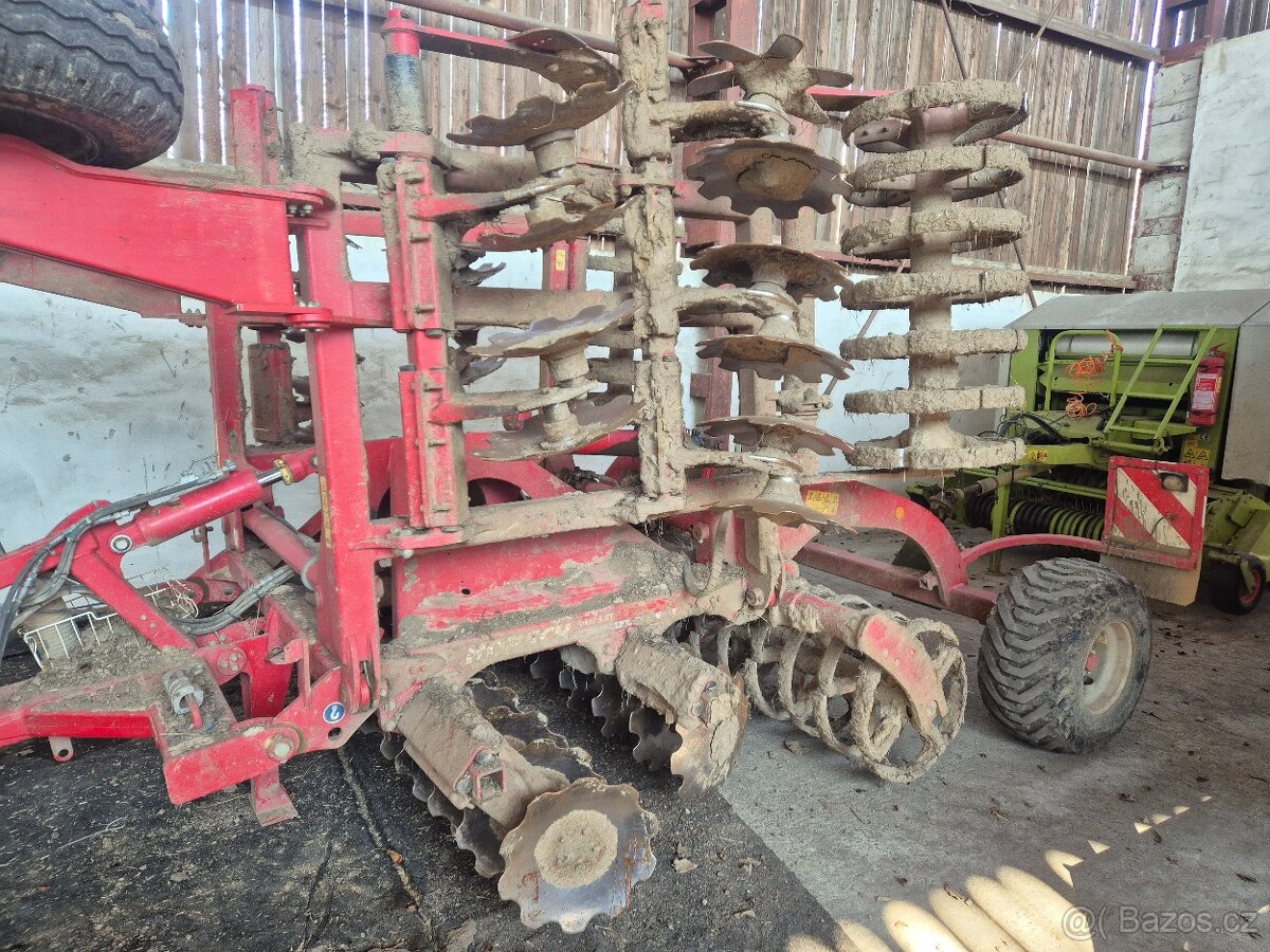 Diskáč Horsch Joker 5 RT - 2