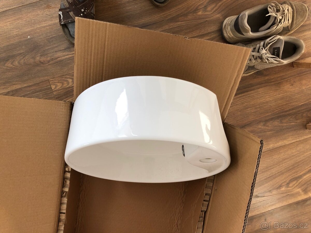 Umivadlo - 2