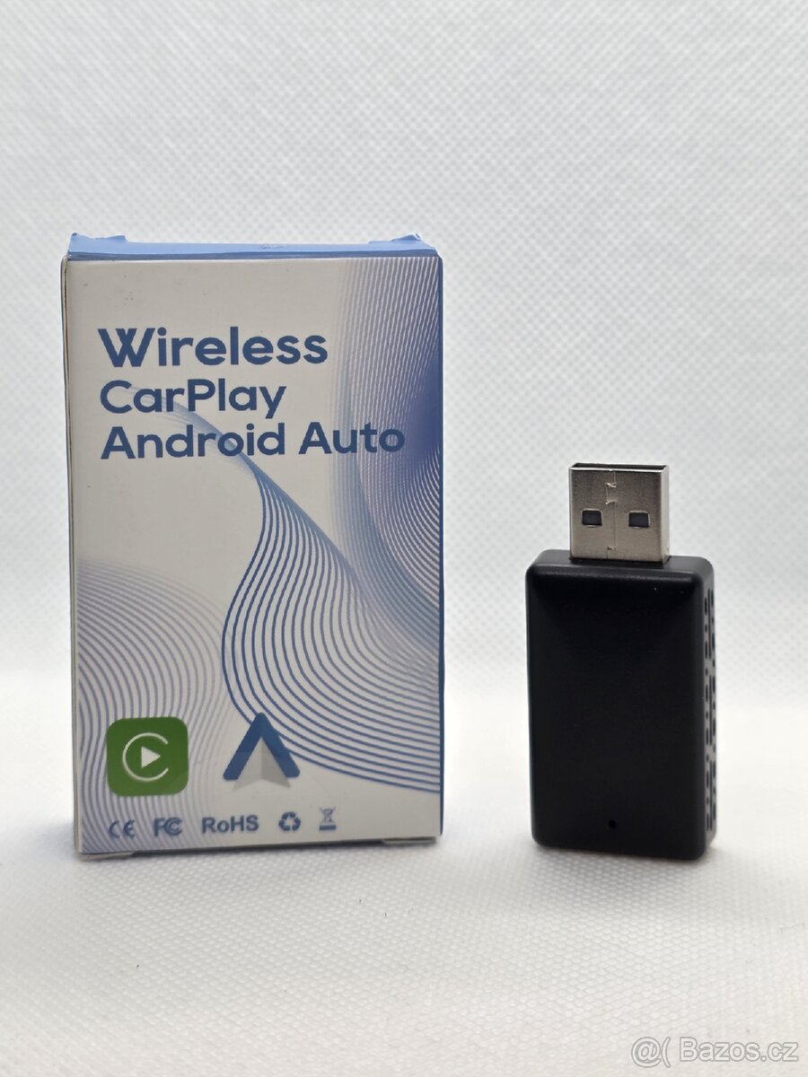 CarPlay / Android Auto USB adaptér - 2