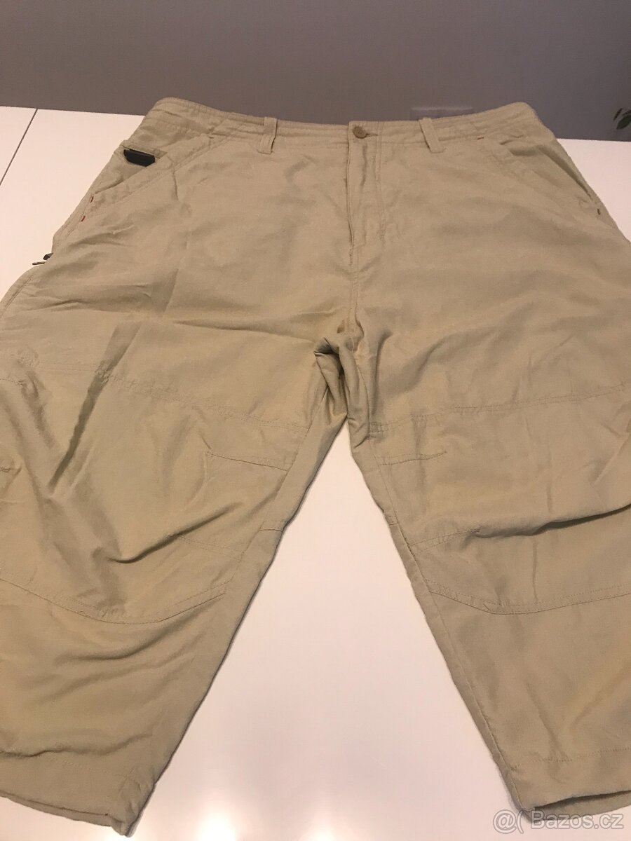 Pánské kraťasy - 2