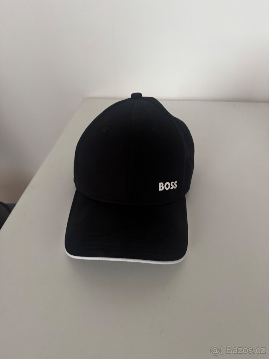 Panska ksiltovka Hugo Boss - 2