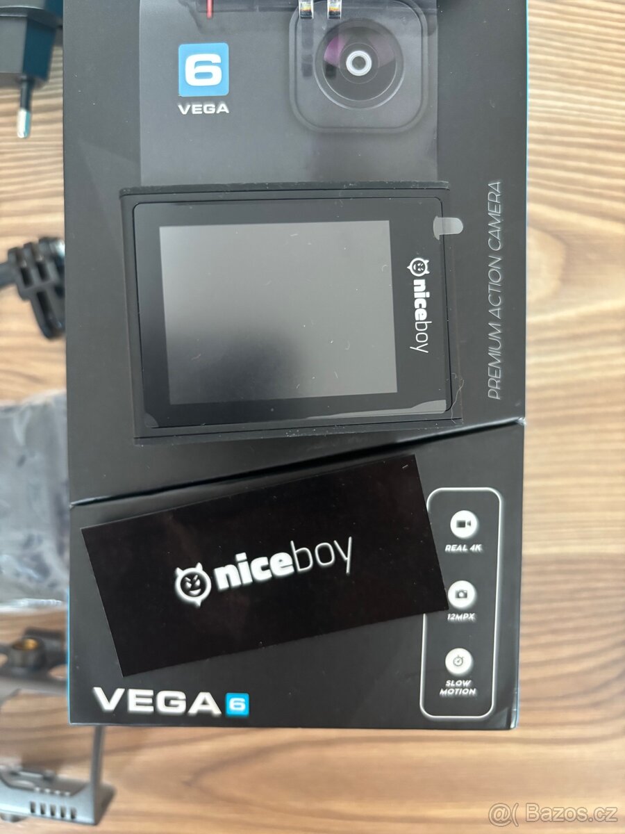 Kamera nice boy - 2