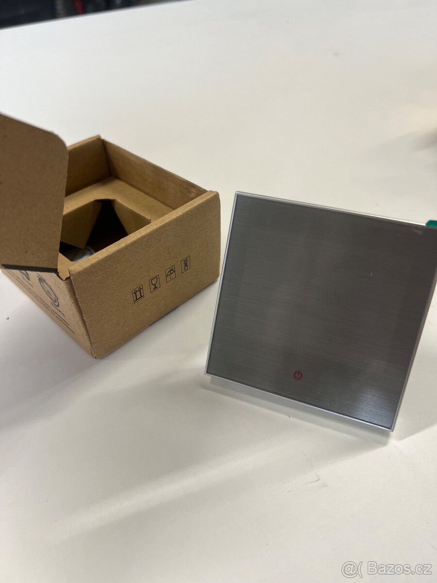 Smart WiFi thermostat - 2