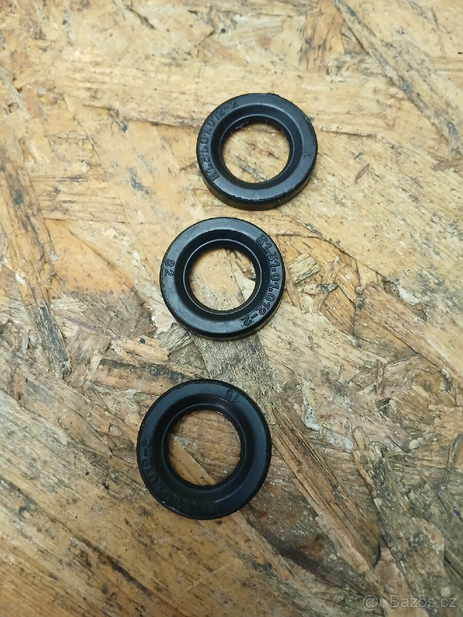 Babetta stella prachovka kola - 2