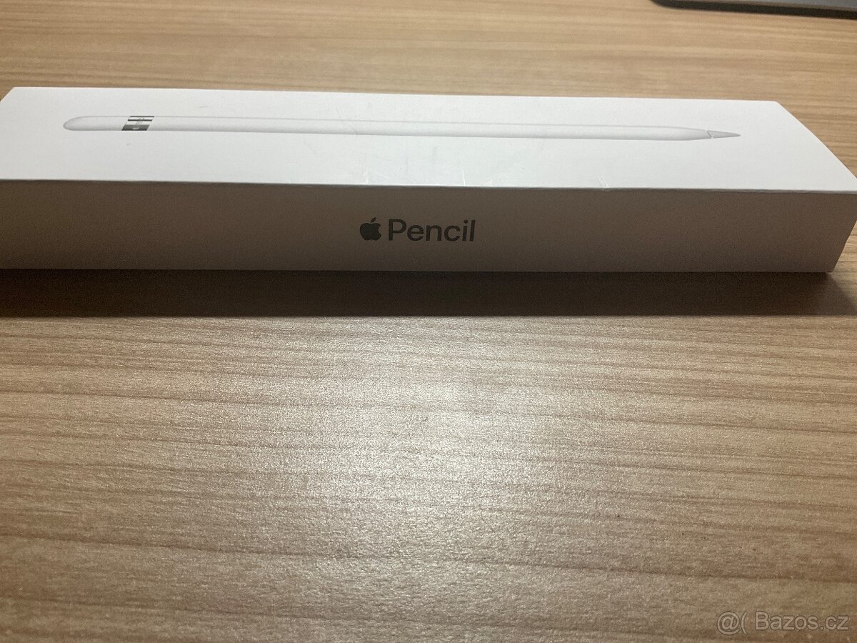 Originální pencil 1 generace - 2