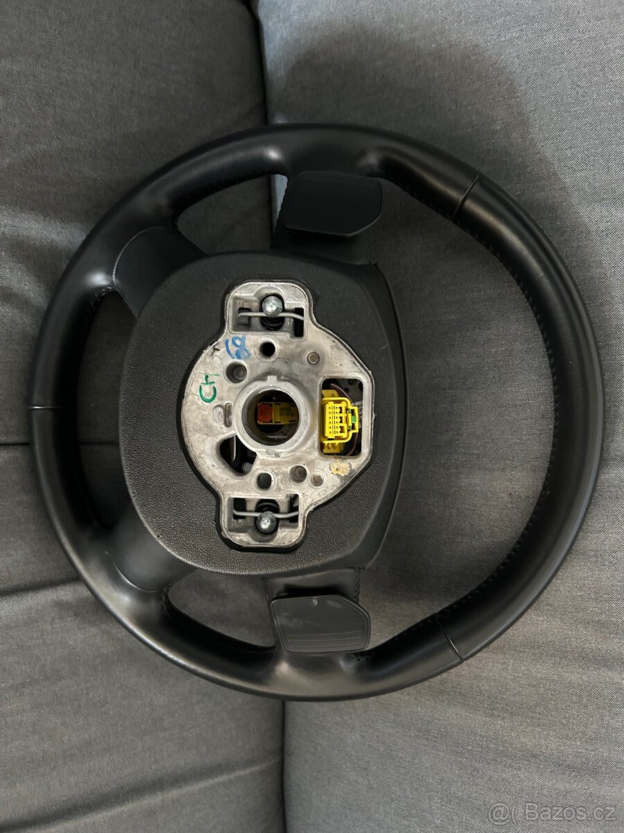 Volant Audi A6 c7 - 2