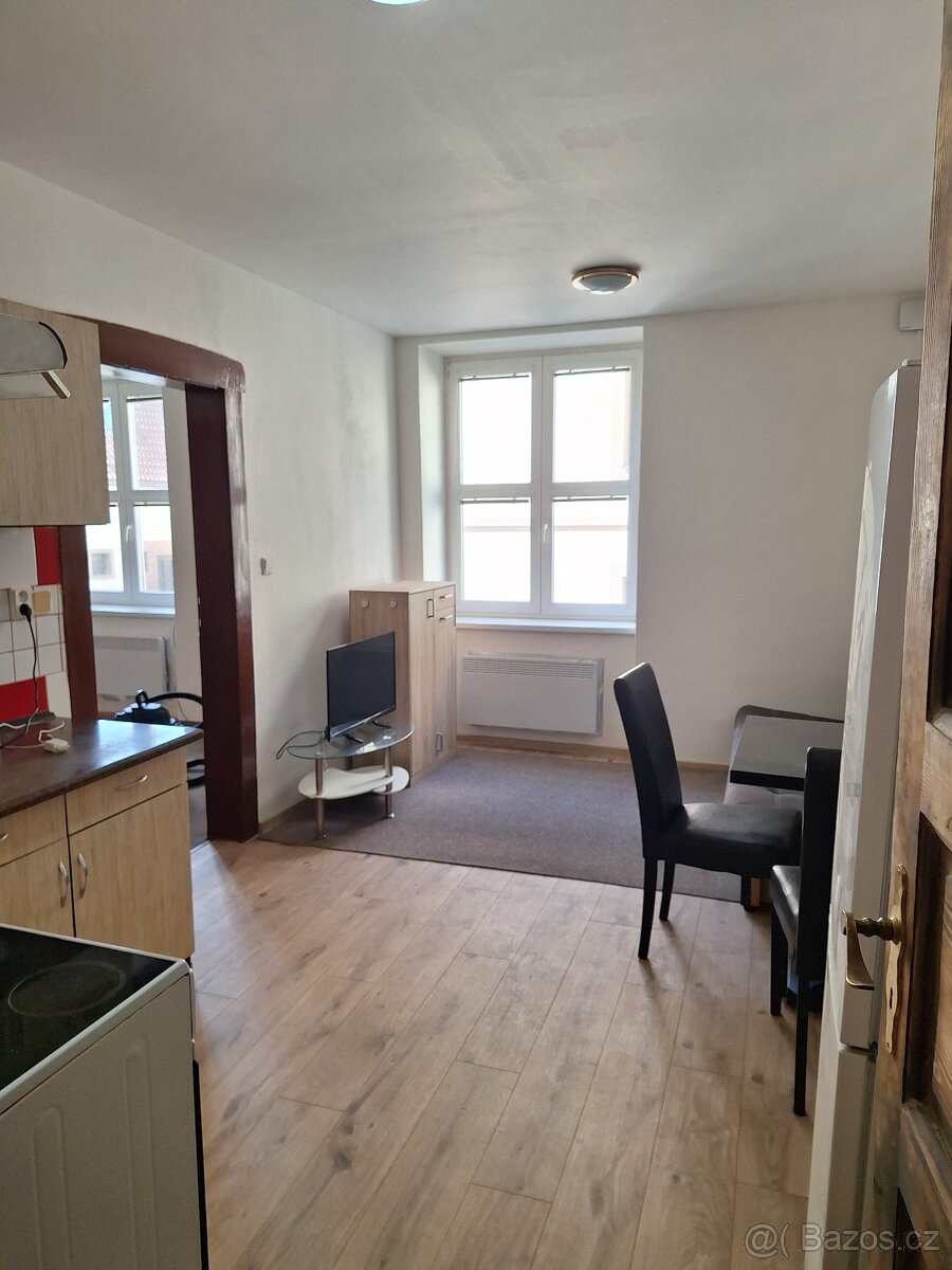 Pronajem bytu Stribro - 2