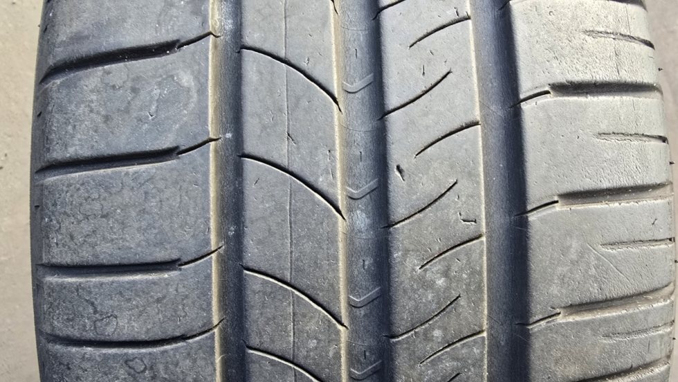 Letní pneumatika 205/55/16 Michelin - 2