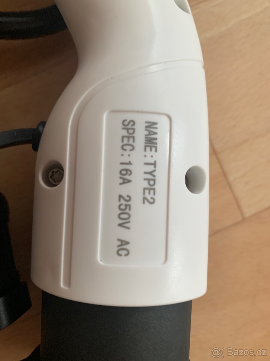 Redukce TYPE 2/Schuko - 2