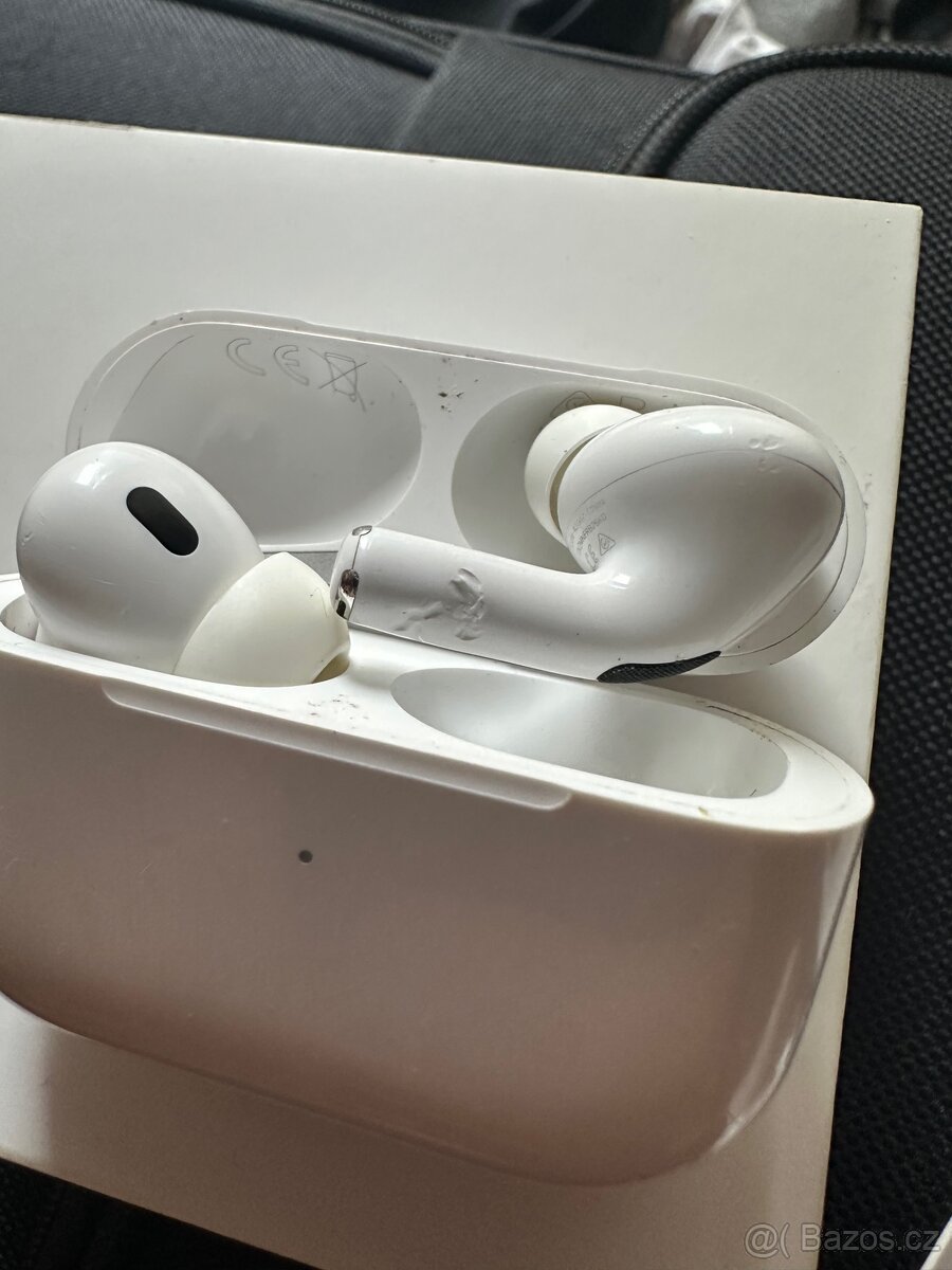 AirPods Pro 2 type-c - 2