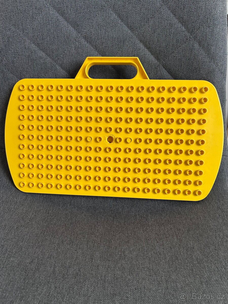 Lego Duplo destička - 2