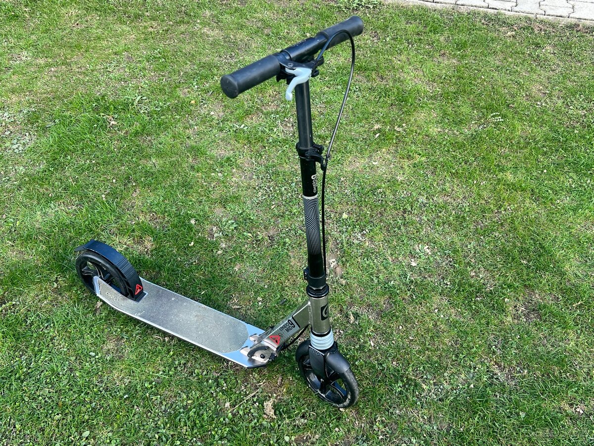 KOLOBĚŽKA MID 9 - 2