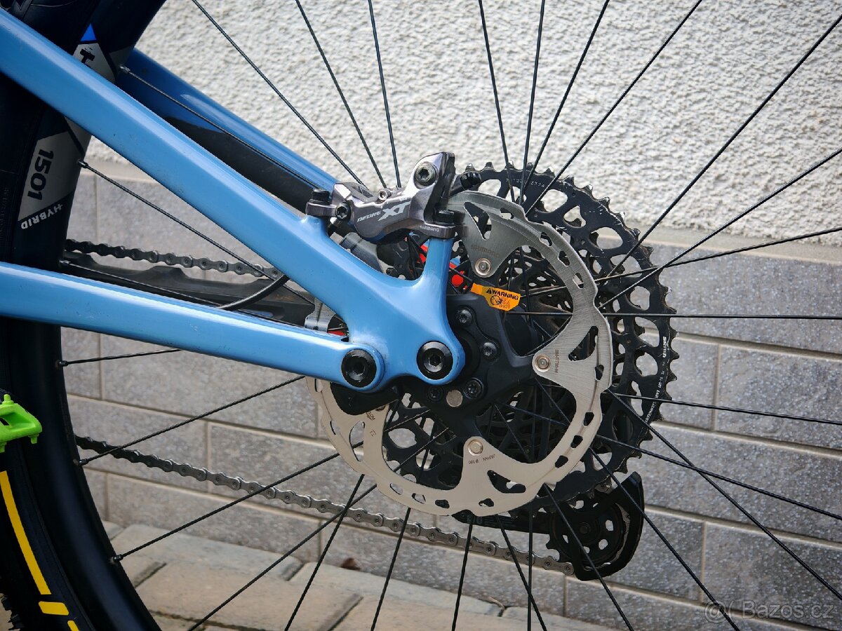 Specialized Levo Sl Comp Carbon - 2