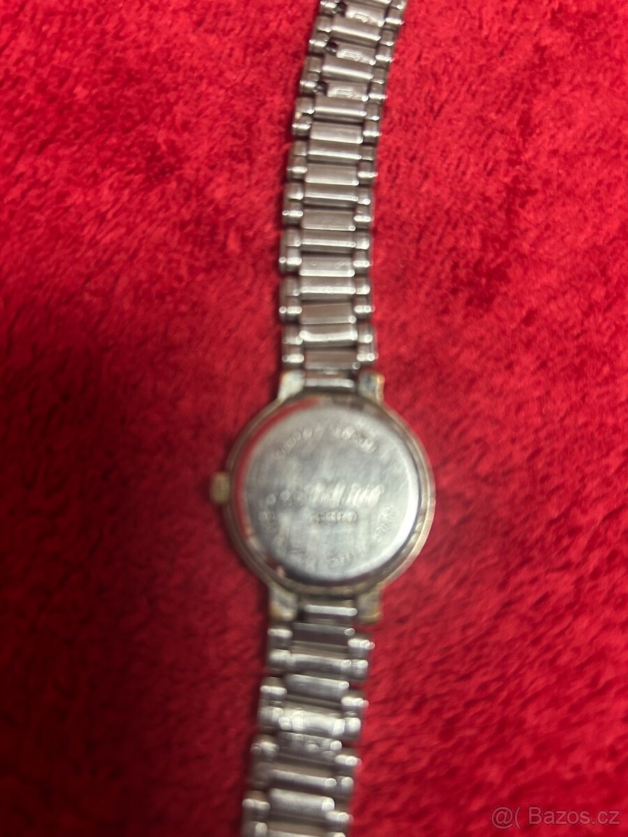 Dámské hodinky zn.Telstar 8394 - 2