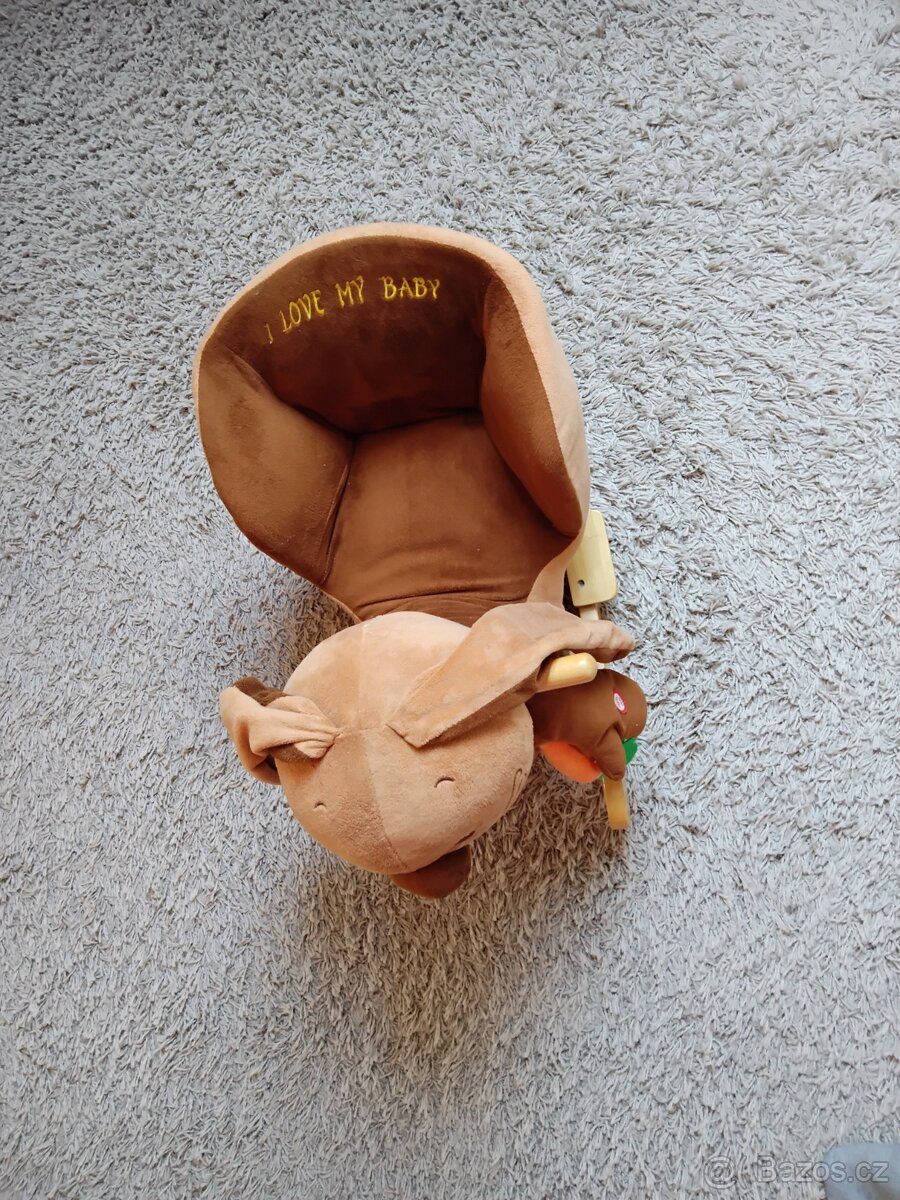 Houpaci kraliček - 2