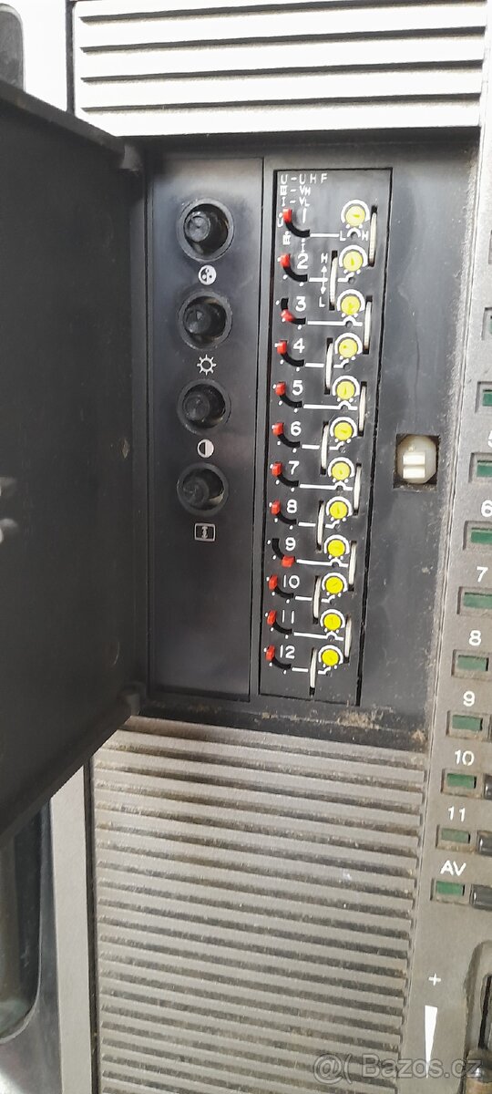 TELEVIZE SAMSUNG, DVB -T - 2