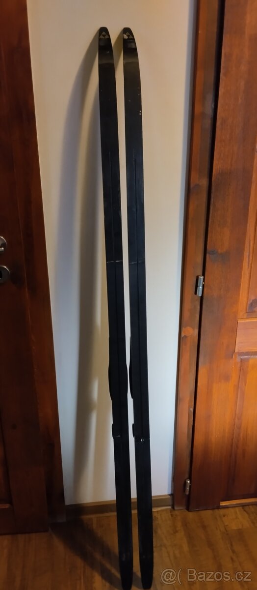 Fischer Carbonlite - 2