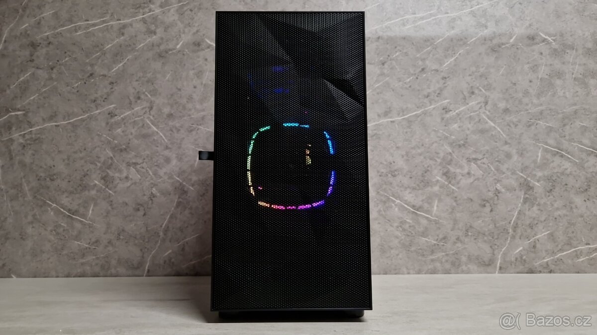 ❰ Herní PC | RYZEN 7 3700X, RTX 3070, 32GB RAM, SSD 1TB ❱ - 2