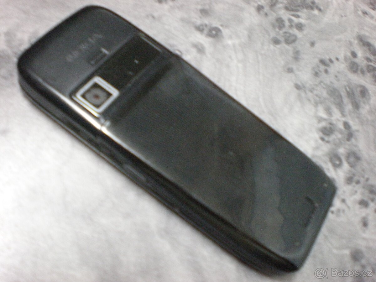 MT NOKIA E51 - 2