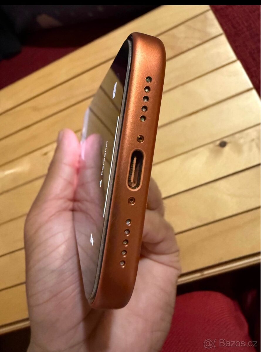 iPhone 17 pro 256gb - 2