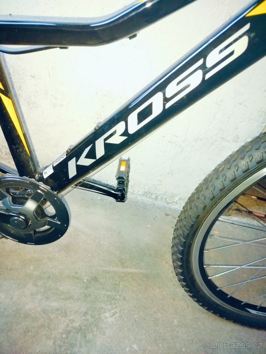 Kross Hexagon 1.0 - 2