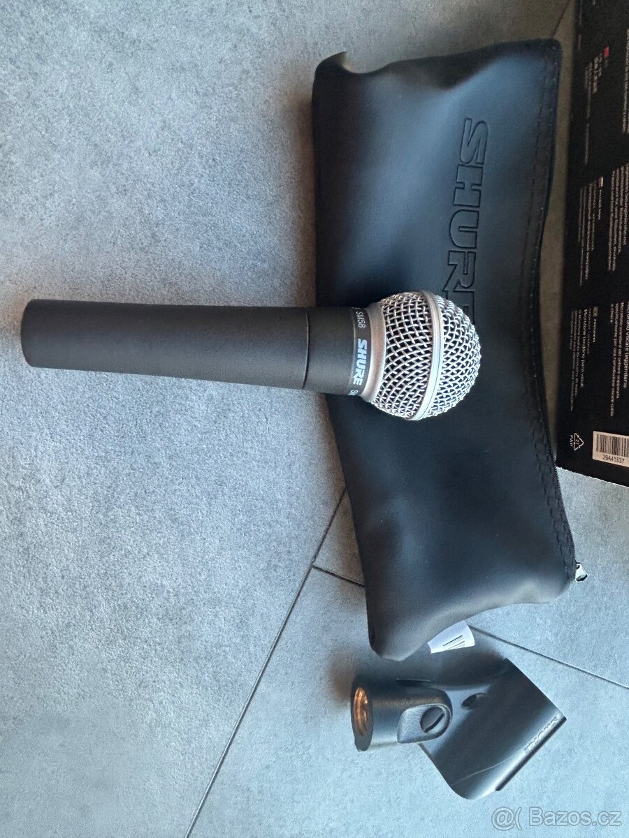 Shure SM58 - 2