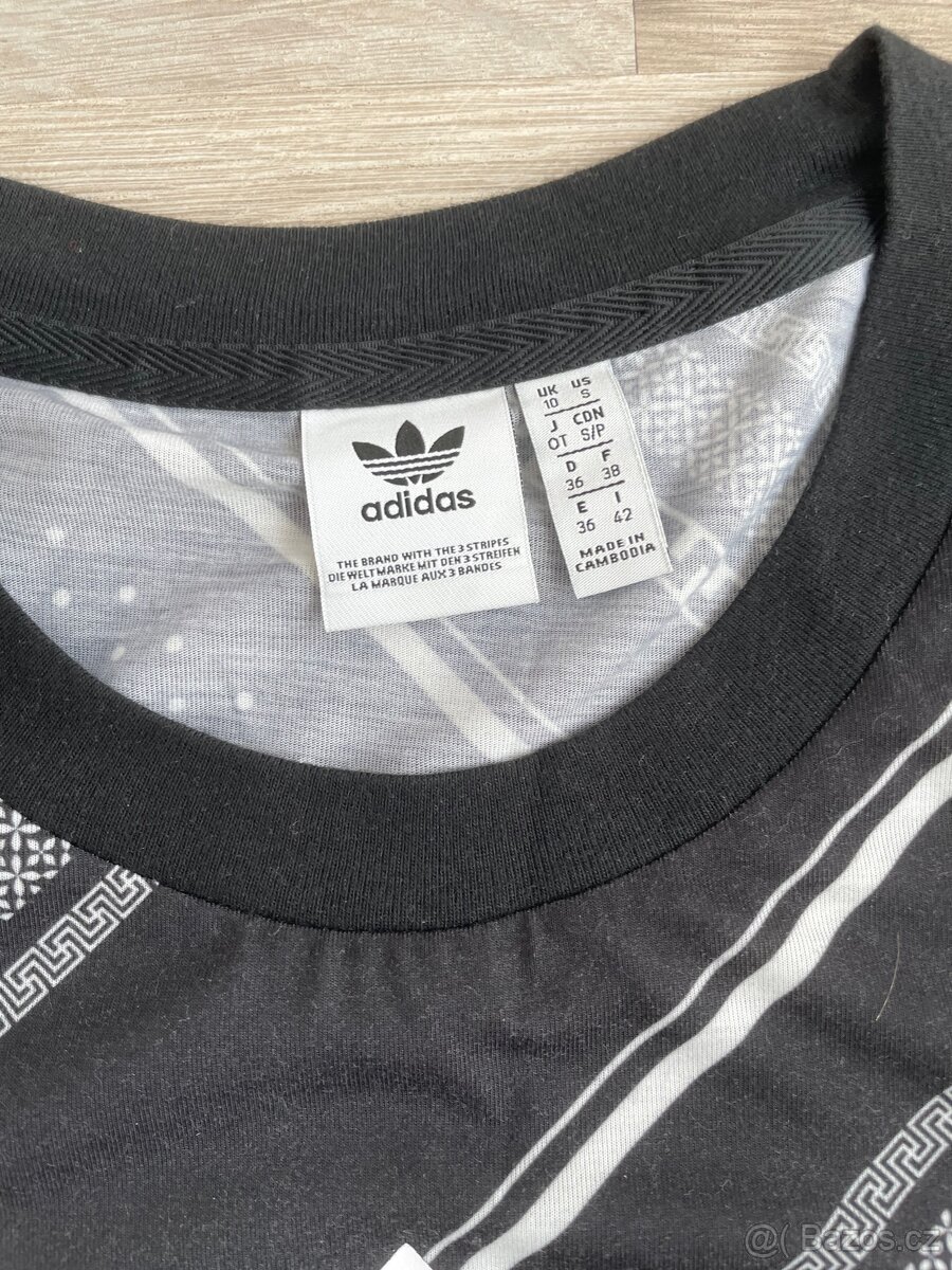Adidas triko - 2