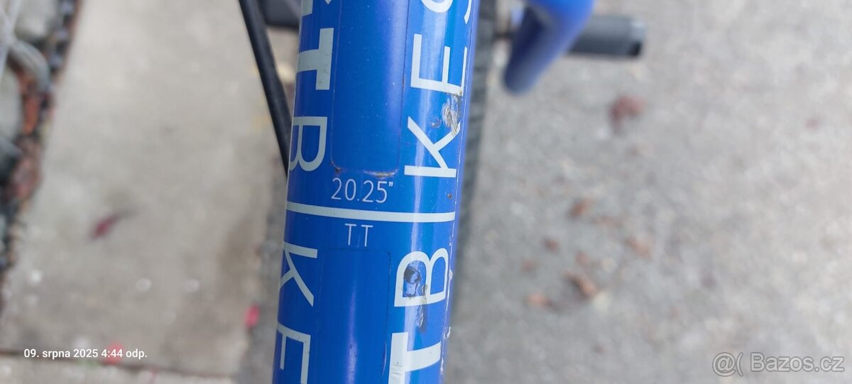 Bmx Gt bikes - 2