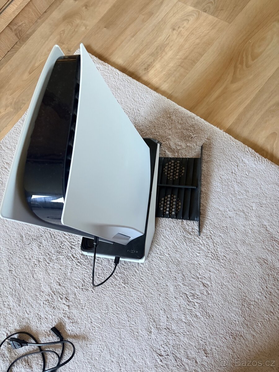 ‼️‼️ PlayStation 5 s mechanikou ‼️‼️ - 2
