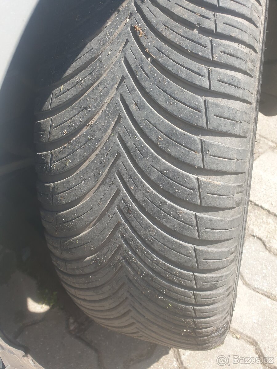 celoročni Kleber quatratratex 3 - 2