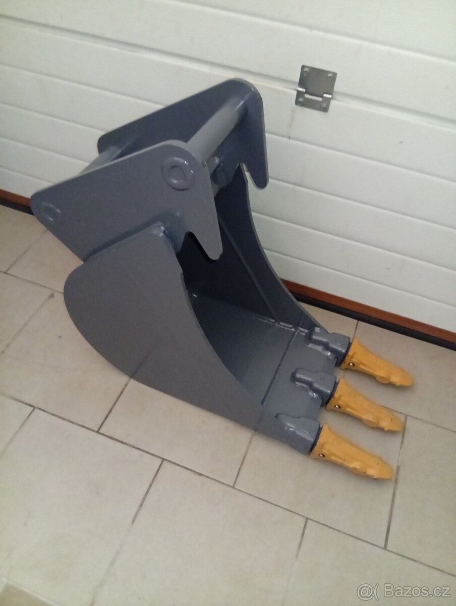 30 lžíce, lopata úchyt s40 - 2