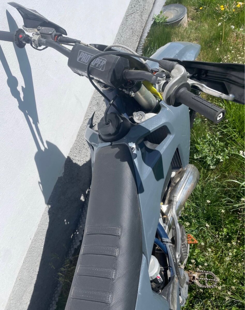 Husqvarna tc 300 - 2