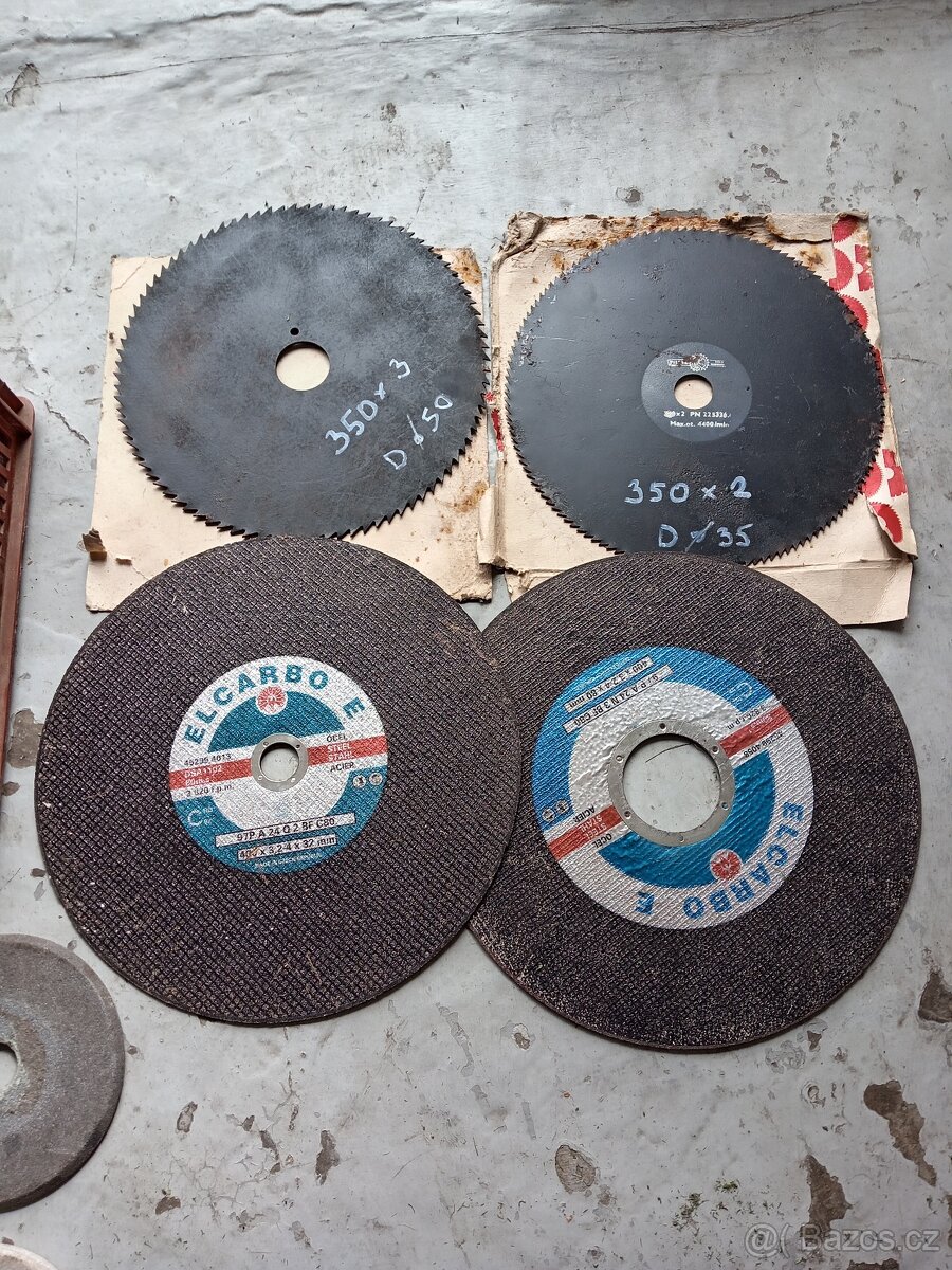 Prodám - 2