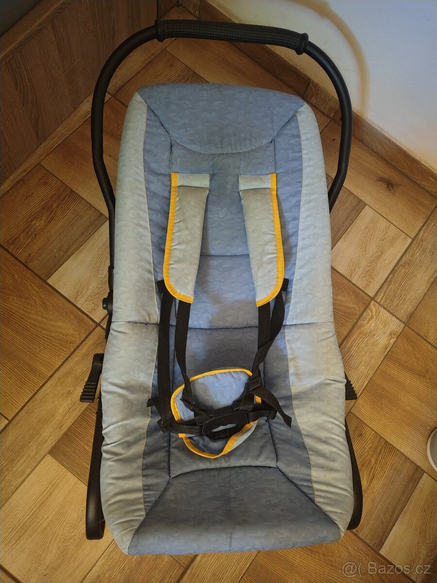 Věci pro volný čas - 2
